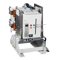 Блок замены автоматического выключателя AR1031-OptiMat A-1000-S1-3P-50-D-MR5.2-B-C2200-M2-P05-S2-06 КЭАЗ 377854