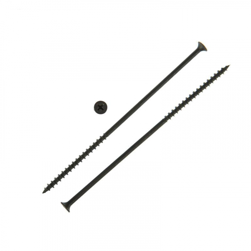Саморез ШСГД 4.8х150 (уп.2шт) Tech-Krep/Zitar 110346