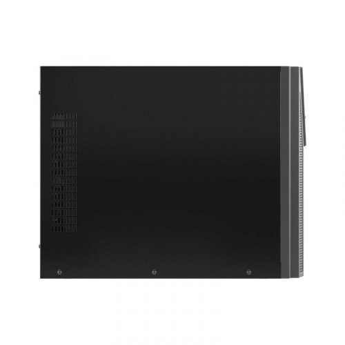 Источник бесперебойного питания онлайн для Small Tower 2000В.А/1800Вт 1/1 4хSchuko EPO USB RS-232 RJ45 без АКБ 7А.ч DKC SMALLT2A0PS фото 6