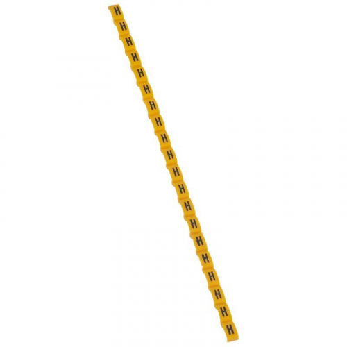 Маркер Duplex "H" Leg 038417