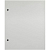 Корпус ЩМПг-4-0 800х650х250 IP54 У2 метал. SIMPLE Эра Б0057151