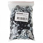 Комплект крепежа винт+шайба+гайка M6x16 (уп.100шт) Rexant 04-2686