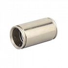 Муфта труба-труба d20мм IP66/IP67 нерж. сталь AISI 316L DKC 6110-20XX