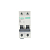 Выключатель автоматический 2п City9 Set (АВ) С 50А 6кА 230В SE C9F36250