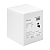Светильник Mifi 1х40Вт E27 IP44 бра настен. Voltega VGL7211WL-01BR
