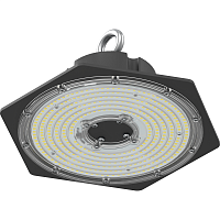 Светильник HOOK/P 100W D60 750 BK СТ 1944000070