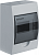 Коробка 93 793 NSS-DBW-6-WH-IP41 Navigator 93793