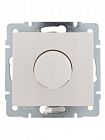 Механизм светорегулятора СП Rain для LED ламп бел. LEZARD 703-0288-163