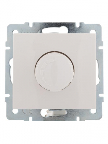 Механизм светорегулятора СП Rain для LED ламп бел. LEZARD 703-0288-163
