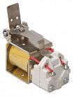 Расцепитель независимый РН-125/160 KARAT IEK SVA10D-RN