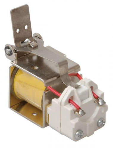 Расцепитель независимый РН-125/160 KARAT IEK SVA10D-RN