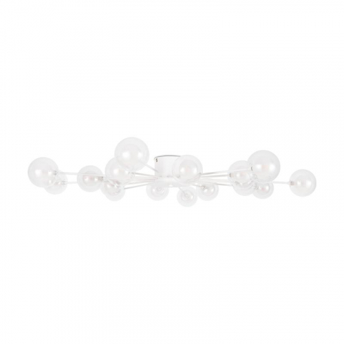 Светильник Celebrity 3Вт G4х16 IP20 потолочн. Freya FR5242CL-16W фото 2