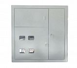 Щит этажный ЩЭ 4кв. (1000х950х140) IP31 Basic EKF mb08-v-4-bas