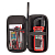 Клещи токовые цифровые КТ 205D PROLINE КВТ 90386