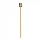 Подвес жесткий ART-APRIORI-ROD-E-L400 (OG) IP20 металл Arlight 054005