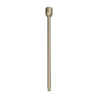 Подвес жесткий ART-APRIORI-ROD-E-L400 (OG) IP20 металл Arlight 054005