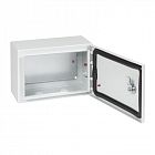 Корпус ЩМП-ПРО-200х300х150-IP66-УХЛ1 (ПРО) метал. КЭАЗ 367442