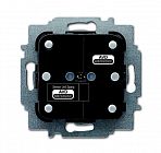 Элемент управления 2-кл. SU-F-2.0.1 free@home ABB 2CKA006220A0118