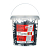 Саморез ШСГД 3.8х51 (уп.1кг) Tech-Krep/Zitar 125586