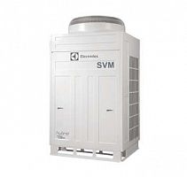 Кондиционер внешний блок мультизональный VRF(VRV)-системы ESVMO-SF-280-A 28кВт Electrolux НС-1022671