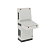 Комплект для объединения оснований RCMPC 295х370мм DKC R5RMS4045