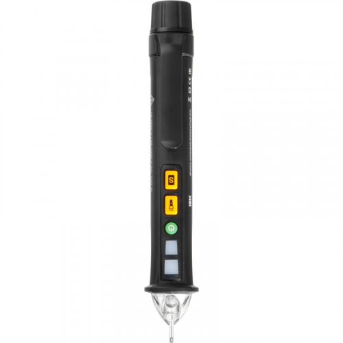 Детектор напряжения бесконтактный VD10 ARMA2L 5 IEK A2L5-VD10-10 фото 2