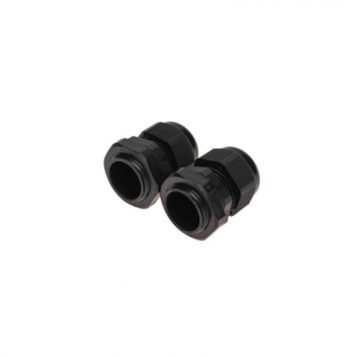 Ввод кабельный MG-16 (10-6мм) черн. Rexant 07-8116-1 фото 2