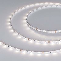 Лента светодиодная RT-A60-5mm 12V Day 4000К 4.8Вт/м IP20 2835 (уп.5м) Arlight 028613(2)