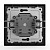 Розетка 1-м СП Pixel 16А IP20 без заземл. в сборе карбон TOKOV ELECTRIC TKE-PX-R1F-C14