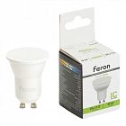 Лампа светодиодная LB-272 5Вт MR11 4000К GU10 230В FERON 51222