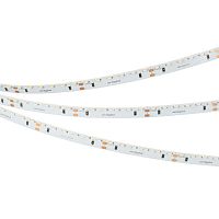Лента светодиодная RS-S120-8mm 24V White 6000К 9.6Вт/м IP20 3014 боков. свечение (уп.5м) Arlight 039428