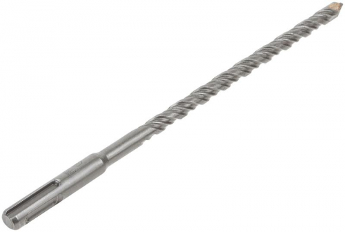 Бур по бетону SDS PLUS с двойн. резьбой 8х210мм FIT 32924 фото 6