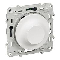 Механизм светорегулятора поворотно-нажимного СП Odace бел. SchE S52R511
