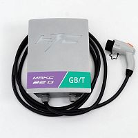 Станция зарядная для электромобилей Макс 22 G НЗС М22G