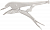 Зажим ручной жестянщика тип SM 245мм FIT 52750