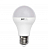 Лампа светодиодная PLED-SP 12Вт A60 грушевидная 3000К тепл. бел. E27 1080лм 230В JazzWay 1033703