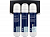 Фильтр для очистки воды iStream TotalPure X-3 PF Electrolux НС-1279471