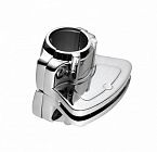 Держатель панели горизонт. односторонний хром (уп.1шт) Tech-Krep/Zitar 127428