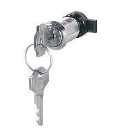 Комплект замка с унифицированным ключом DKC DIS6540072