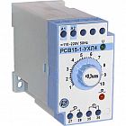 Реле времени РСВ-15-1 110-220В 1-10с ВНИИР A8120-76917139