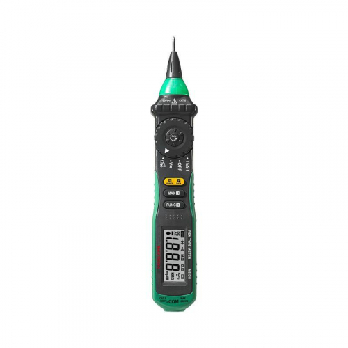 Мультиметр цифровой-пробник MS8211 Mastech 13-2044
