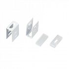 Заглушка MOONLIGHT-CAP-04x10mm-M-SET металл Arlight 040995