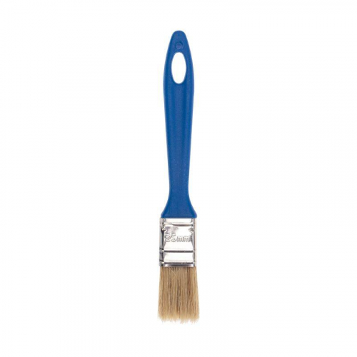 Кисть плоская "Универсальная" 25х8мм Rexant 89-0361 фото 3