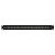 Патч-панель 19дюйм 1U CAT6 24 порта RJ45 экранир. DKC RN6PPF241