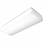 Светильник светодиодный ALS.OPL UNI LED 600х200 4000К потолочный СТ 1066000060
