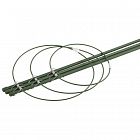 Поддержка для цветов 3 кольца 45см (60/720) Green Apple Б0008275