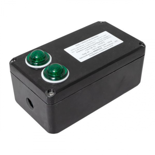 Коробка соединительная Heat box 220 SD-L2 EKF HB220SDL2 фото 9