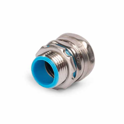 Муфта вводная ВМ (INOX)-50 Fortisflex 83759 фото 2