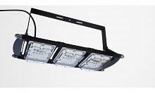 Прожектор LED ДО 29-120-012 D4 120Вт 5000К КСС_Д IP67 Carbon ALB F2793