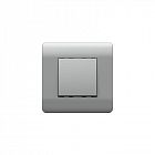 Переключатель 1-кл. NEW3-E 10А серебр. CHINT 431383